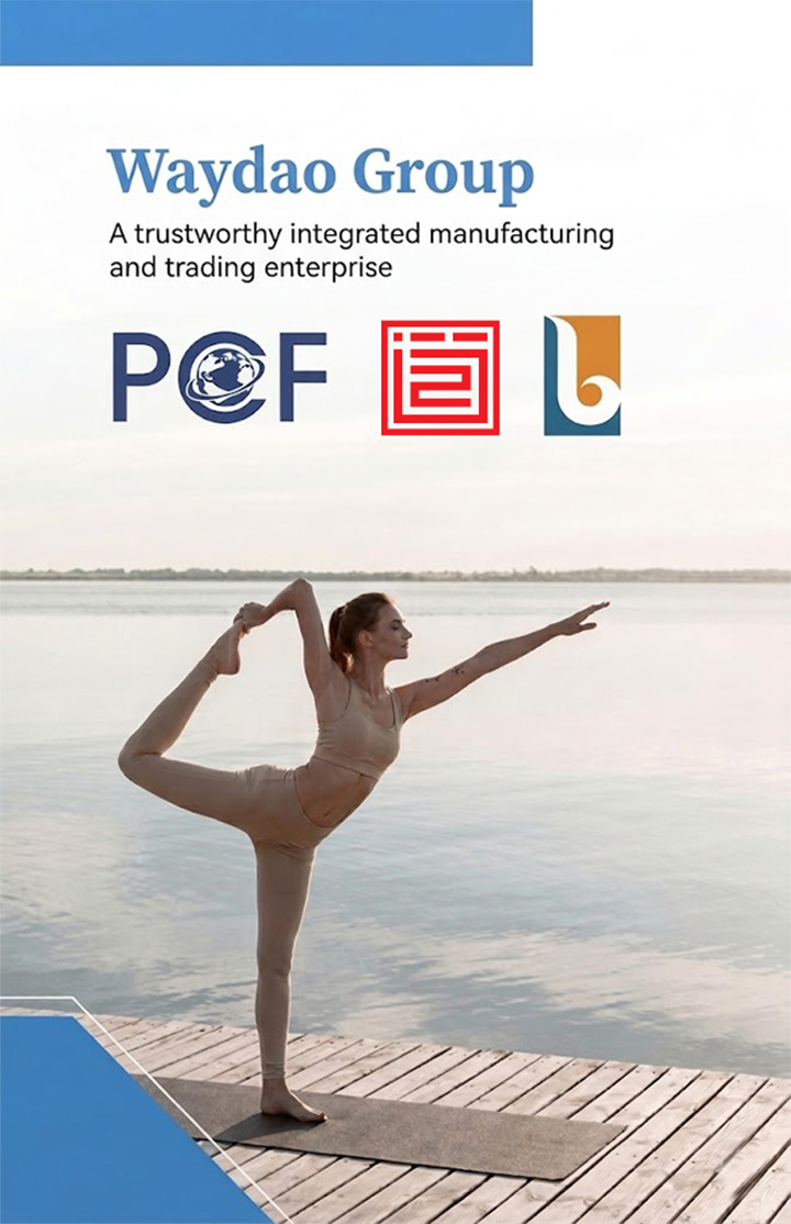 Waydao Group Heritage